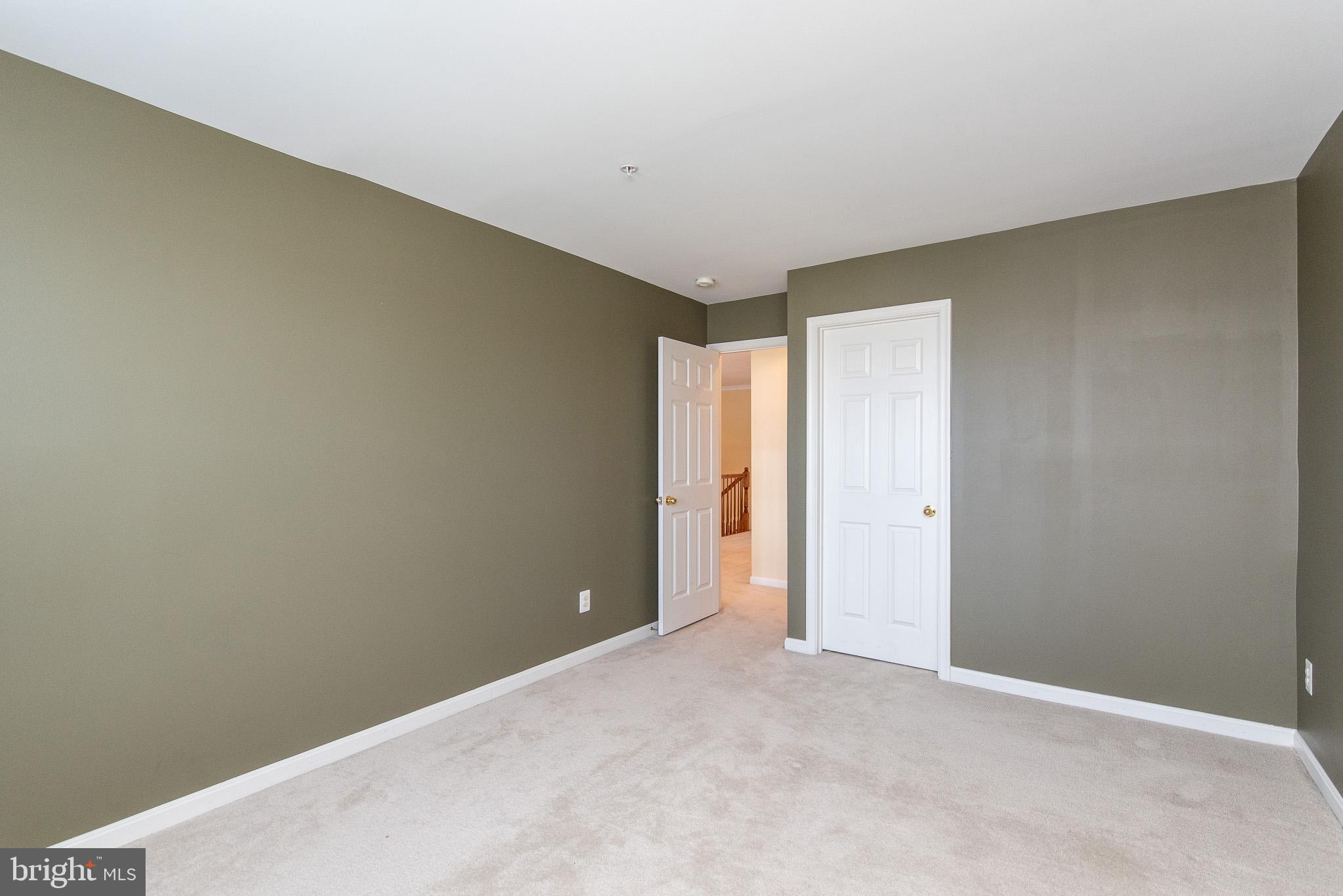 BULLE ROCK - Residential Lease