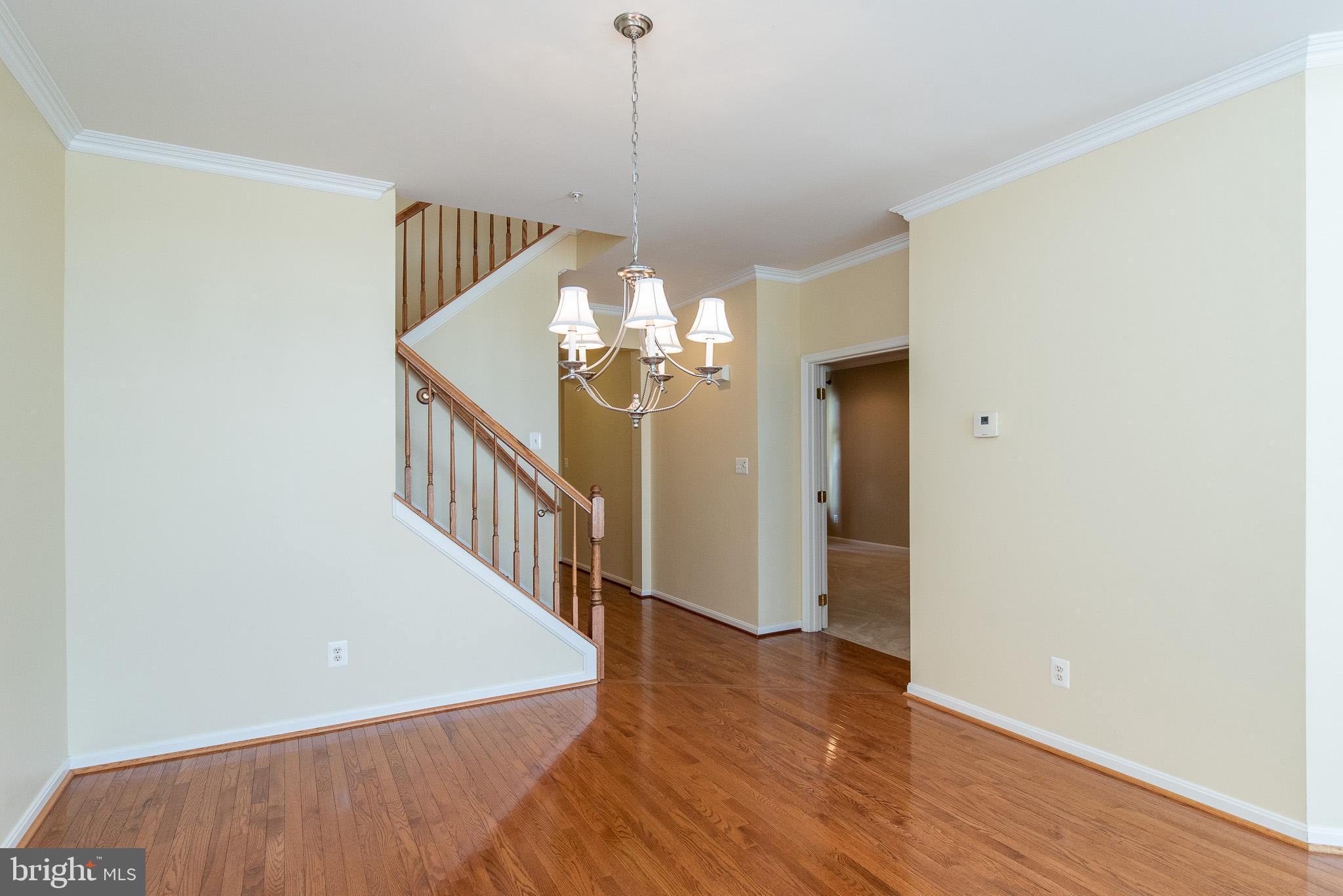 BULLE ROCK - Residential Lease