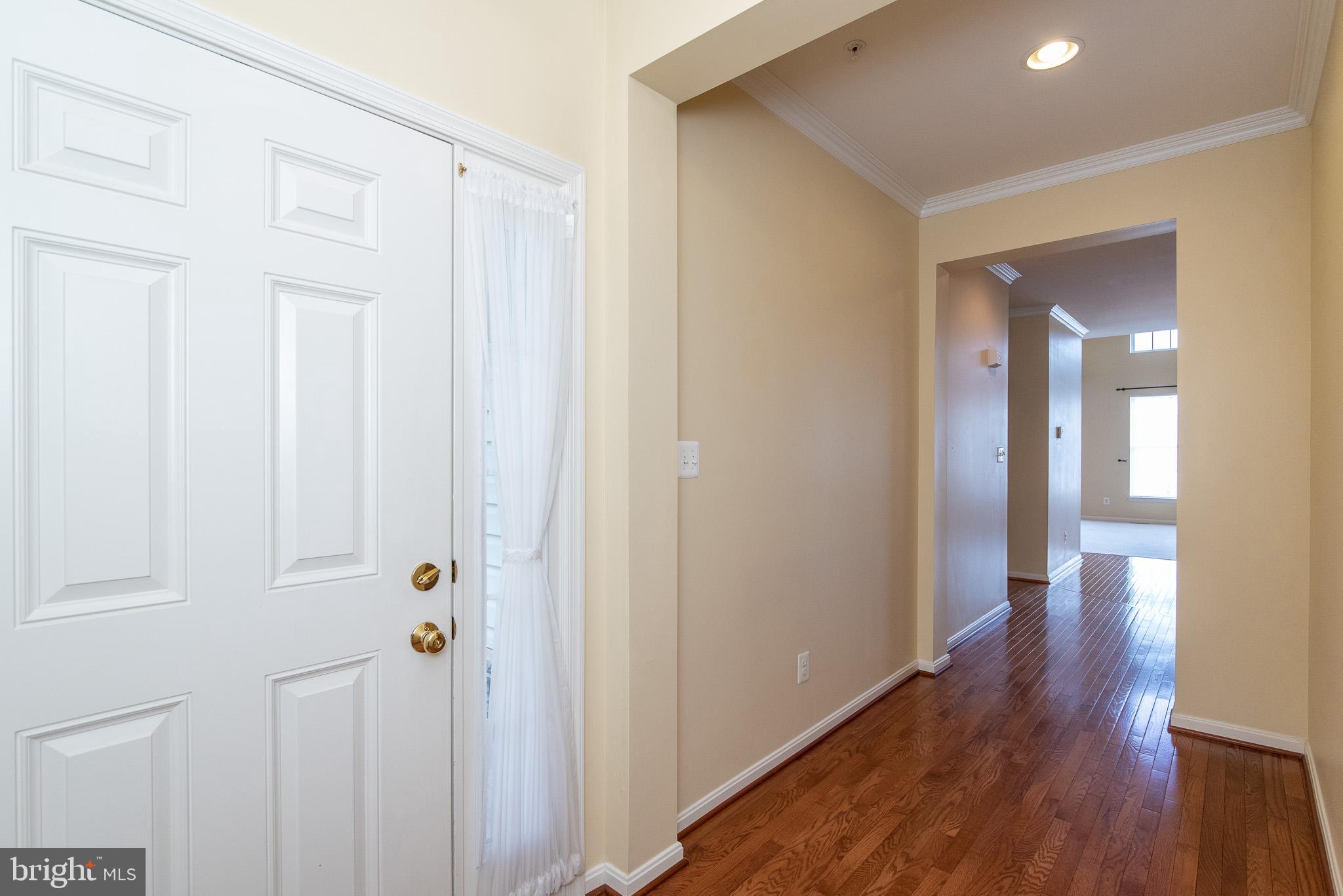 BULLE ROCK - Residential Lease