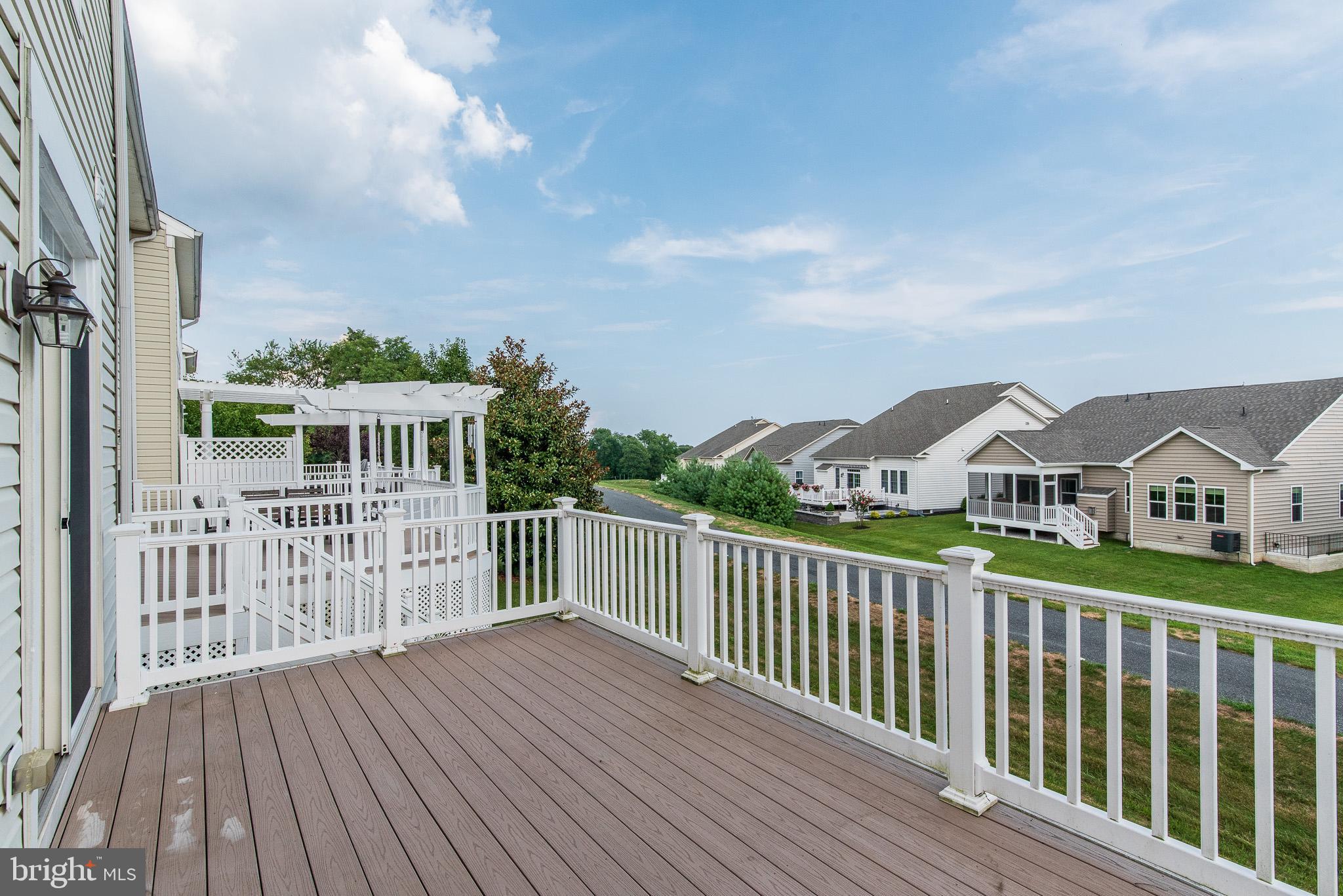 BULLE ROCK - Residential Lease