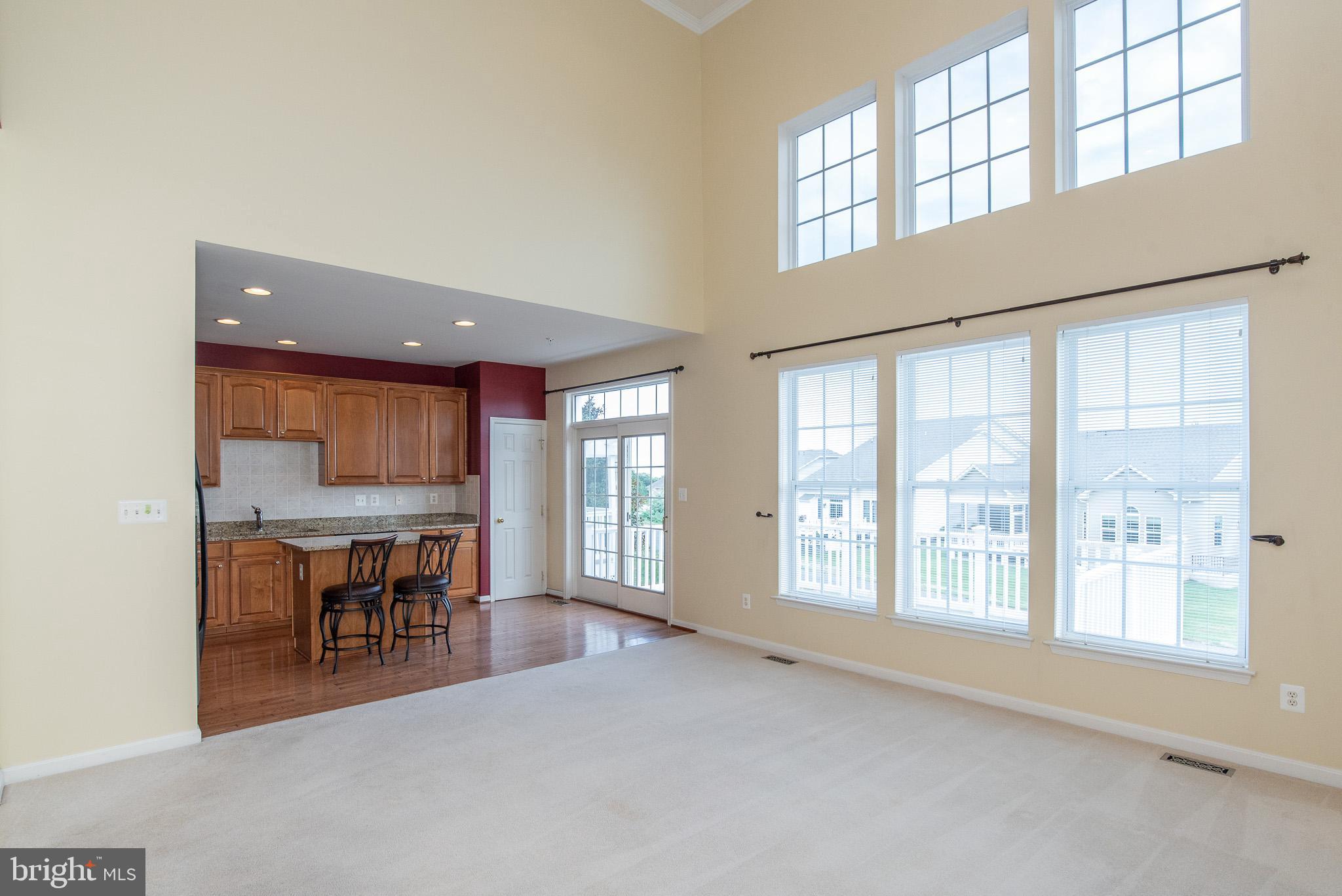 BULLE ROCK - Residential Lease