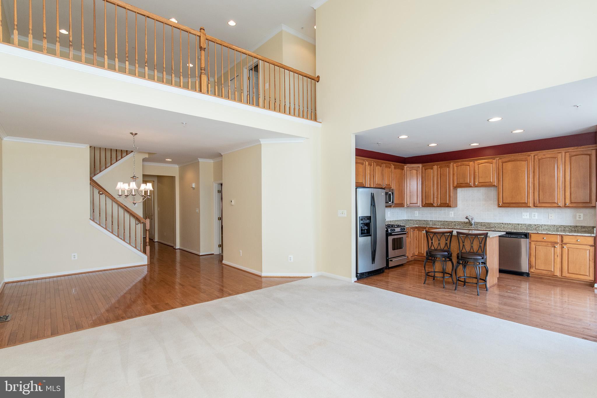 BULLE ROCK - Residential Lease