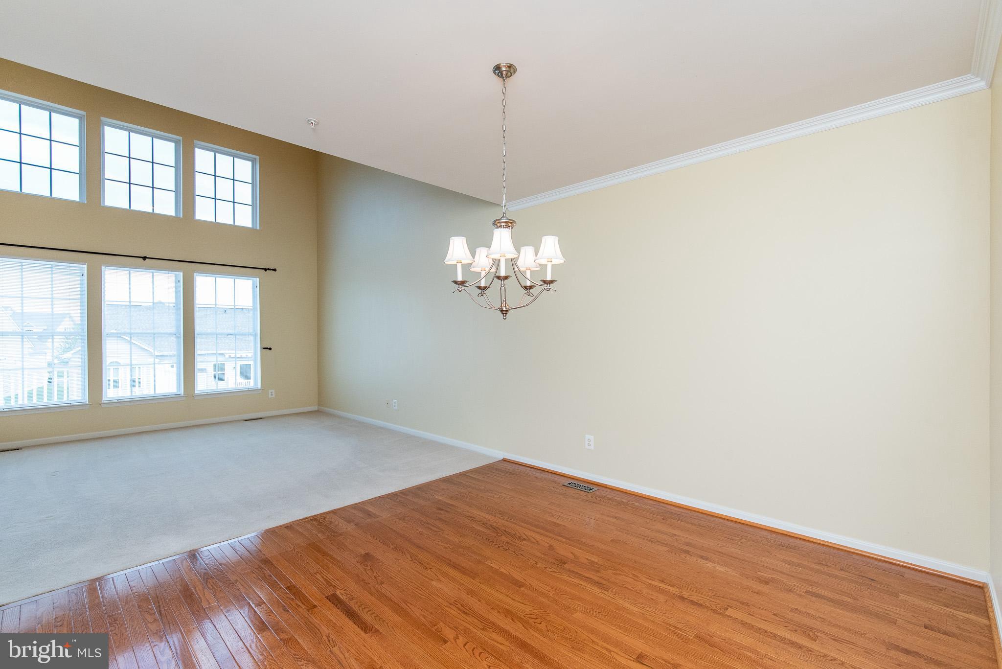 BULLE ROCK - Residential Lease