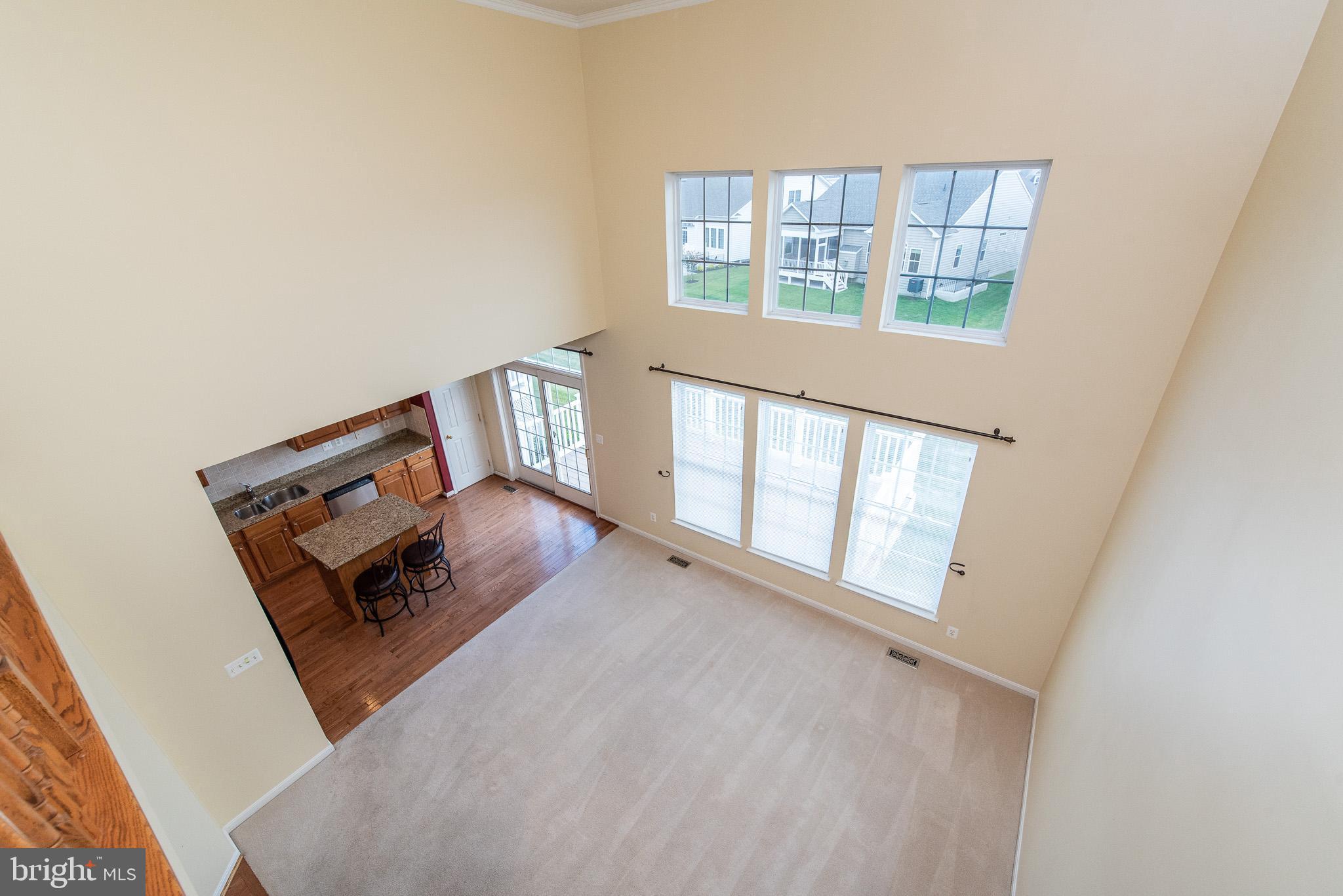 BULLE ROCK - Residential Lease