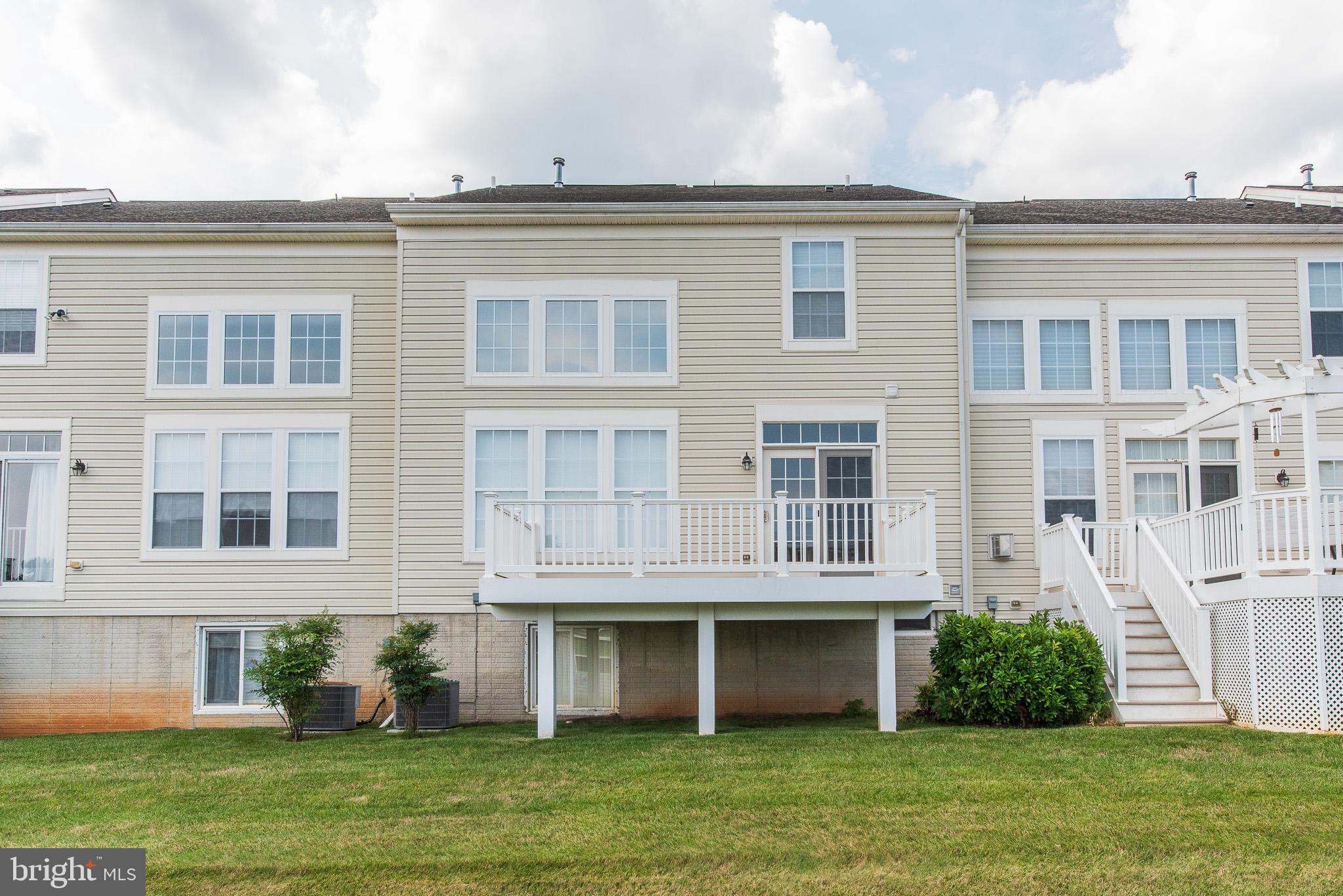 BULLE ROCK - Residential Lease