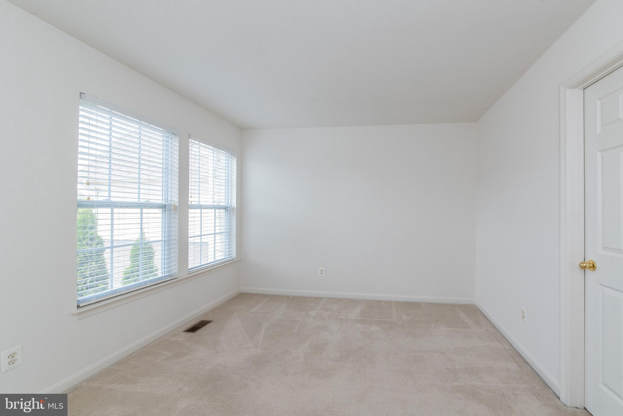 BULLE ROCK - Residential Lease