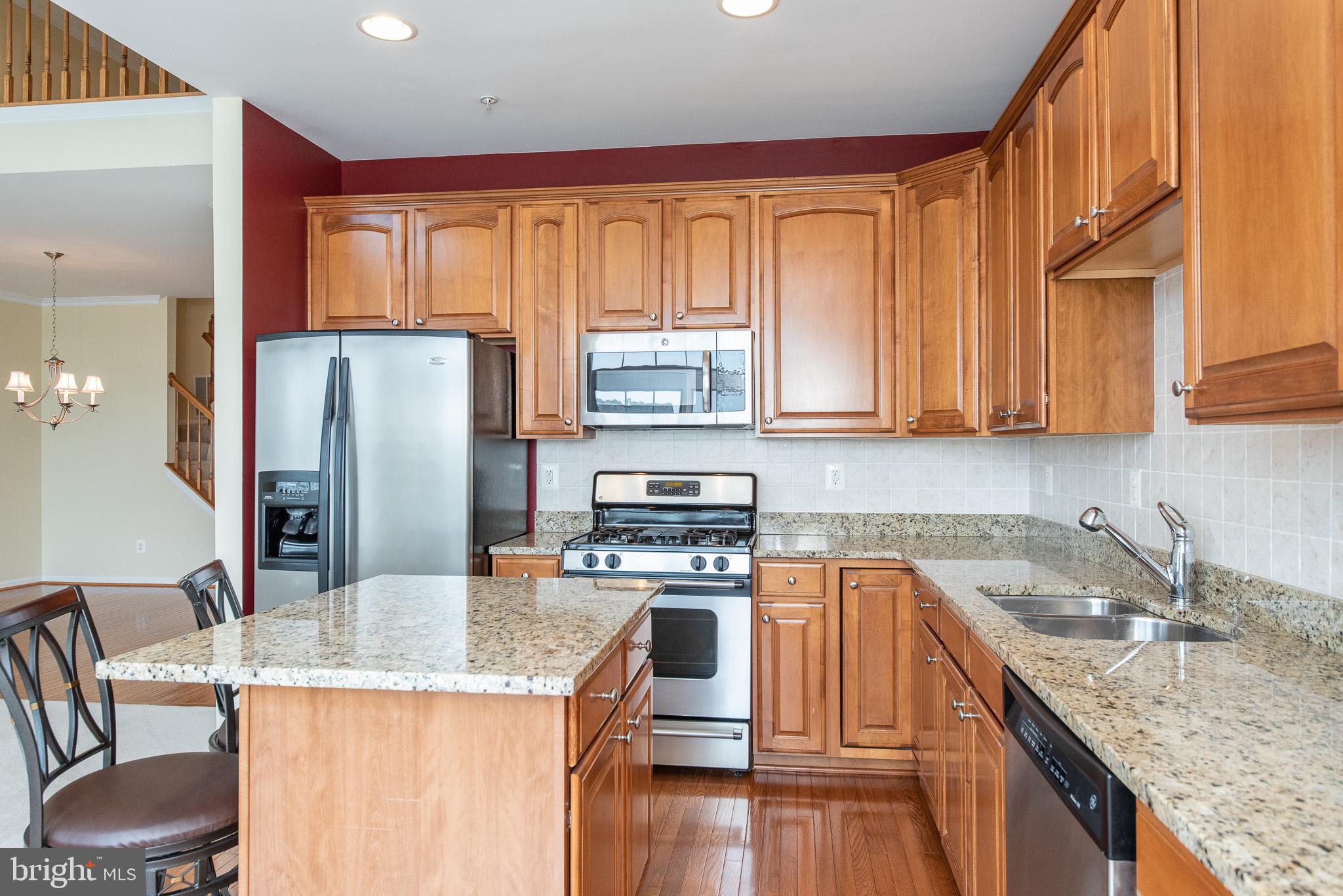 BULLE ROCK - Residential Lease