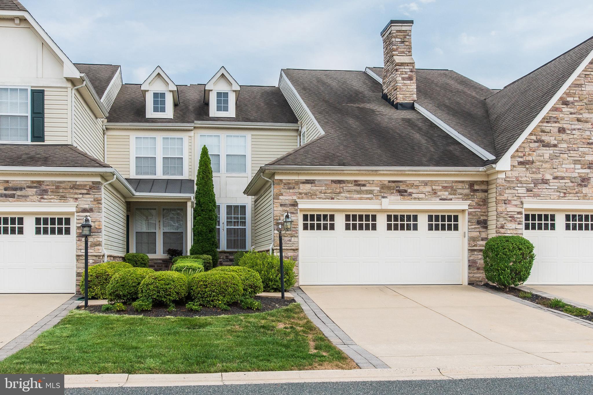 BULLE ROCK - Residential Lease