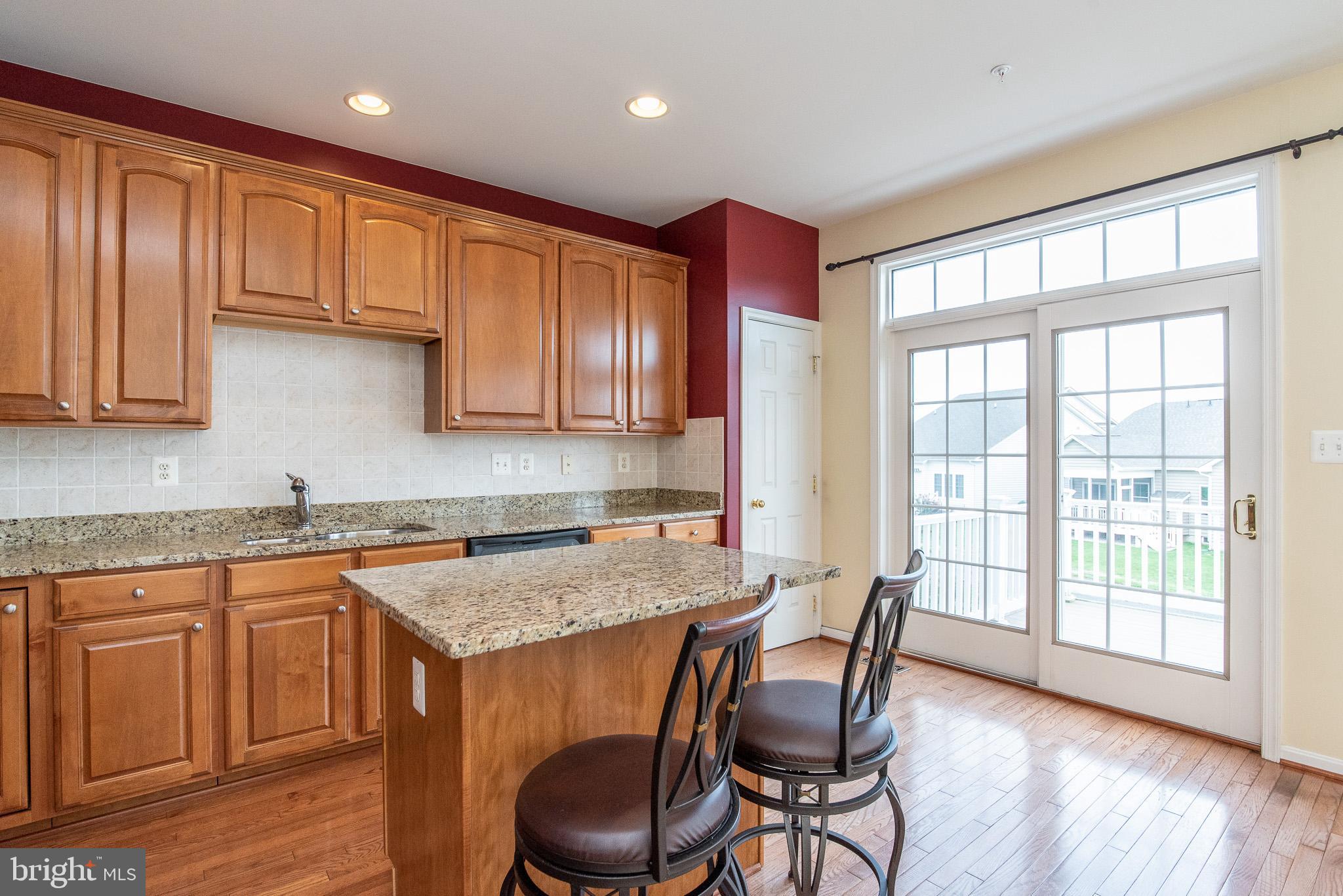 BULLE ROCK - Residential Lease