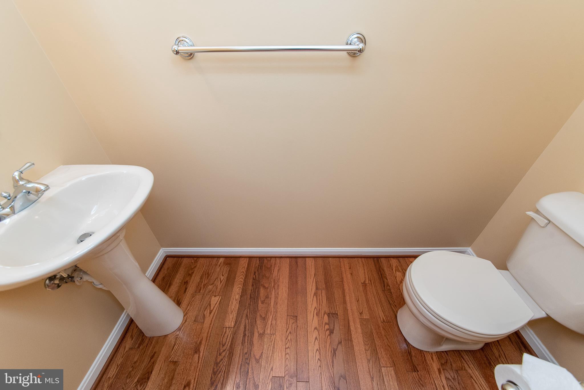 BULLE ROCK - Residential Lease