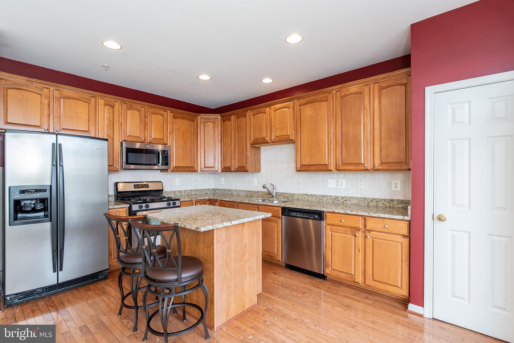 BULLE ROCK - Residential Lease