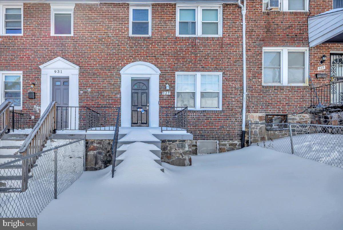 PEN LUCY - Residential