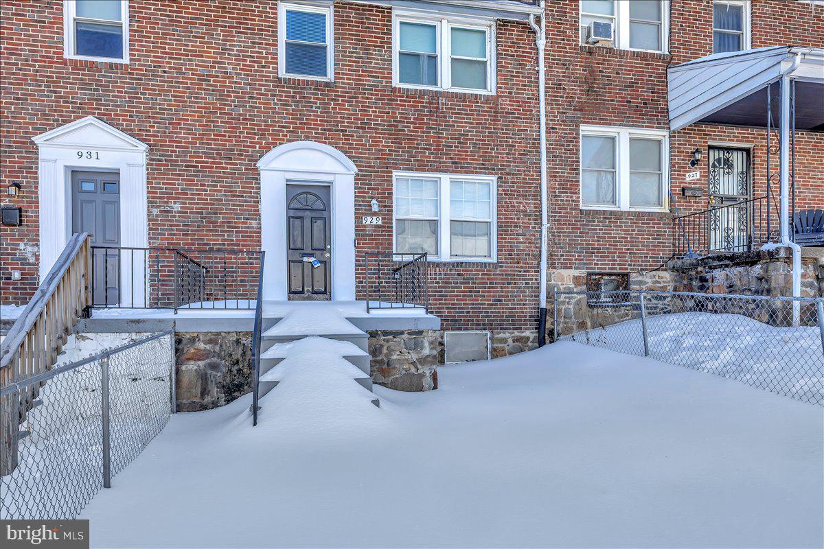 PEN LUCY - Residential