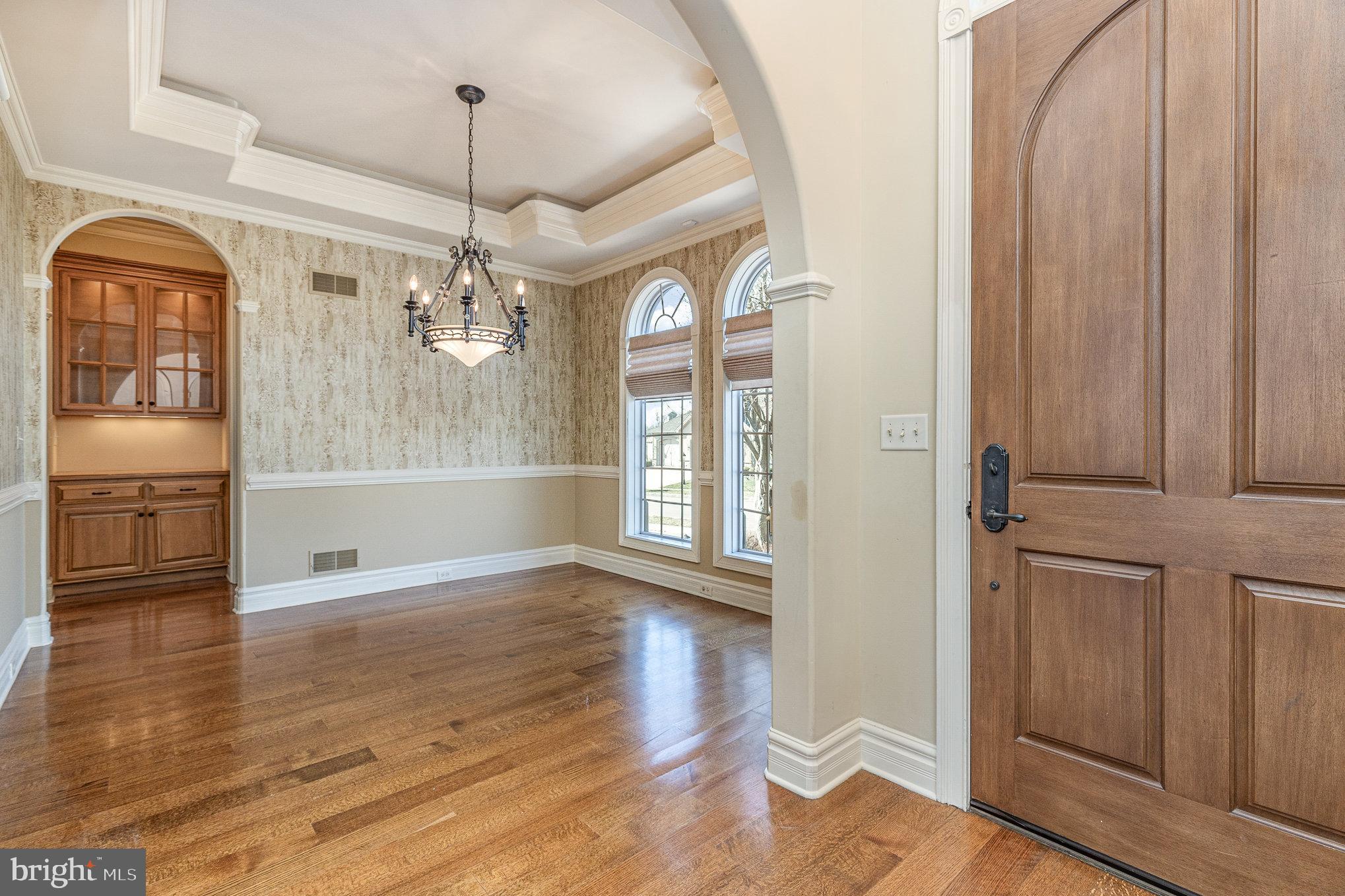 DAUPHIN COUNTY - Residential