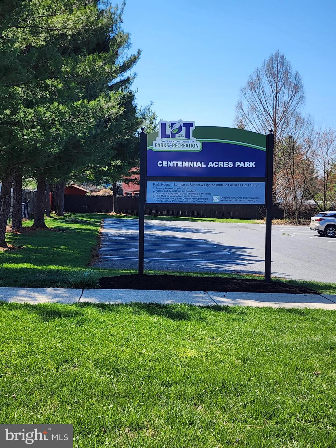 DAUPHIN COUNTY - Residential