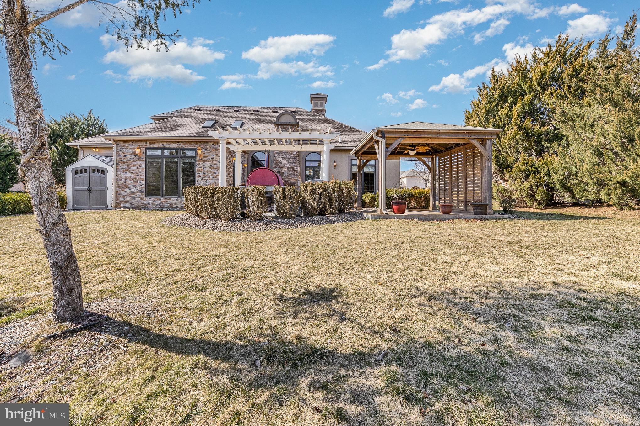 DAUPHIN COUNTY - Residential