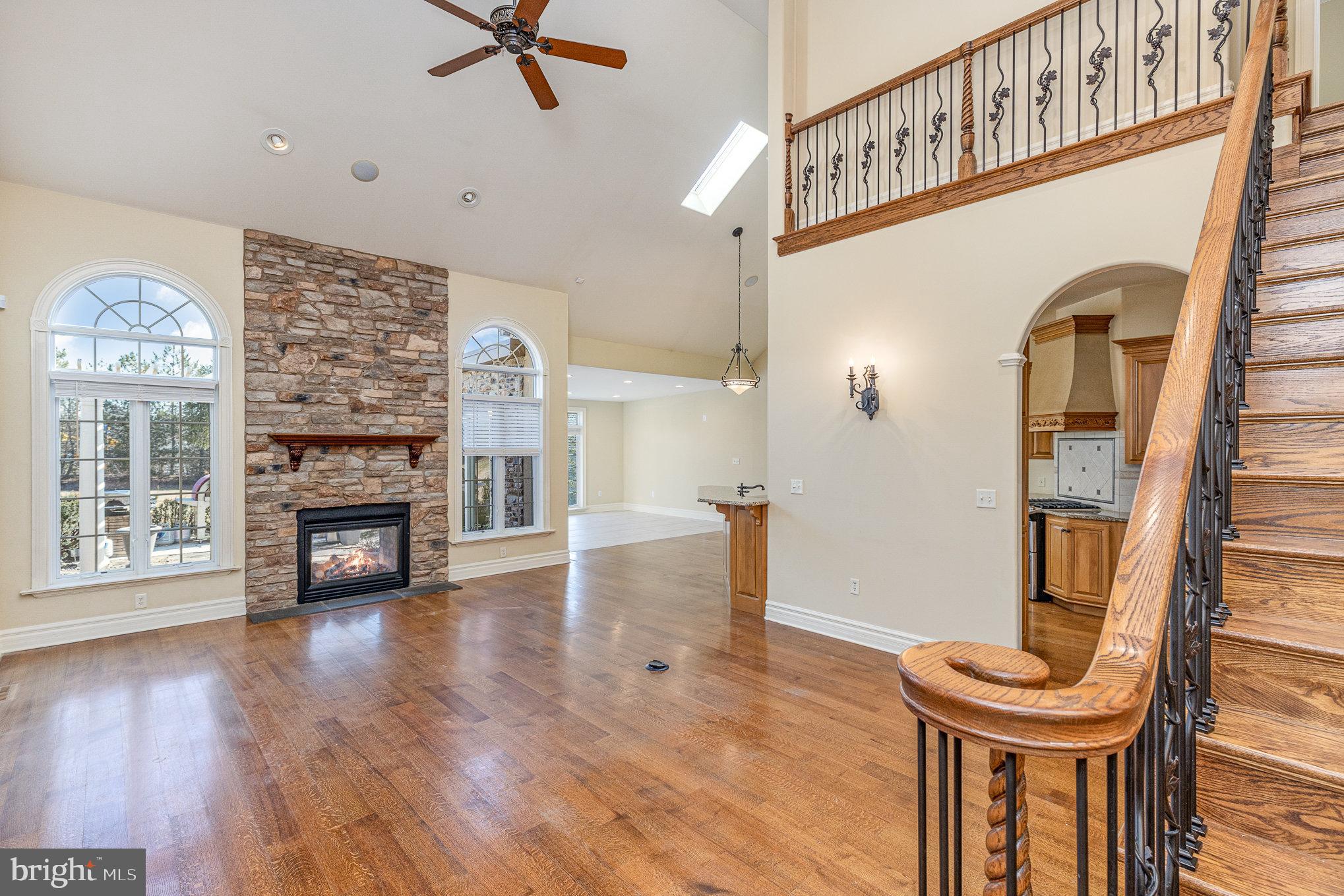 DAUPHIN COUNTY - Residential