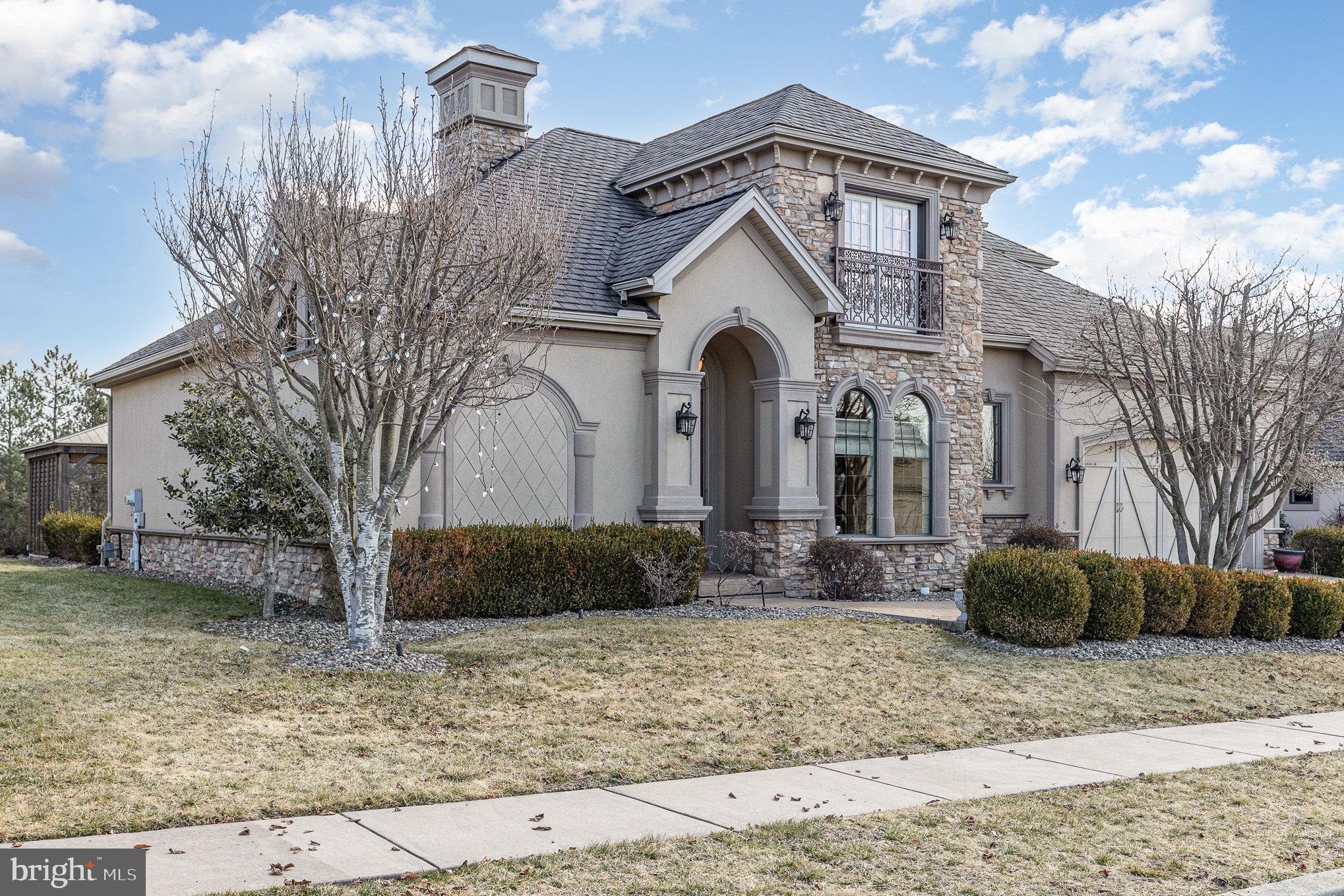 DAUPHIN COUNTY - Residential