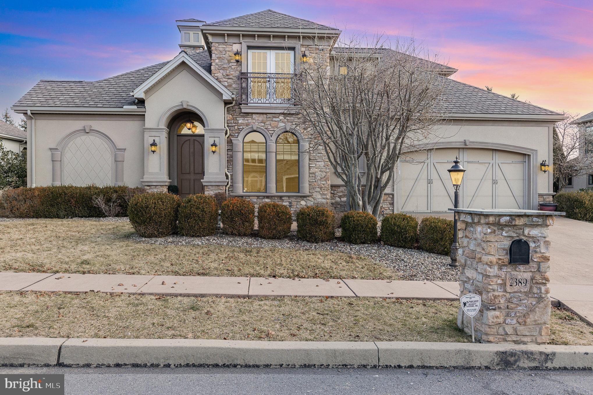 DAUPHIN COUNTY - Residential