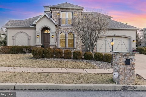 Photo of 2389 Via Firenze, HARRISBURG, PA 17112 (MLS # PADA2058556)