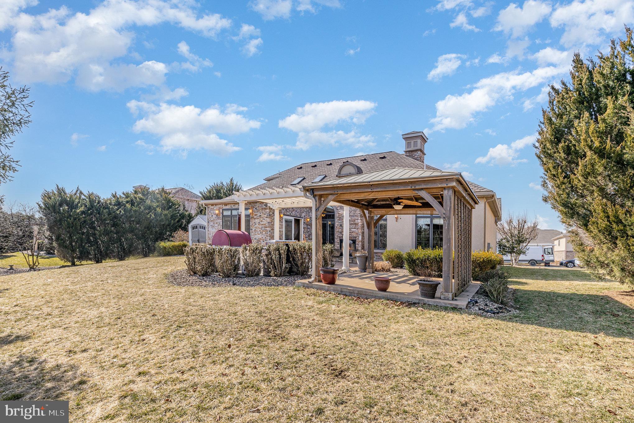 DAUPHIN COUNTY - Residential