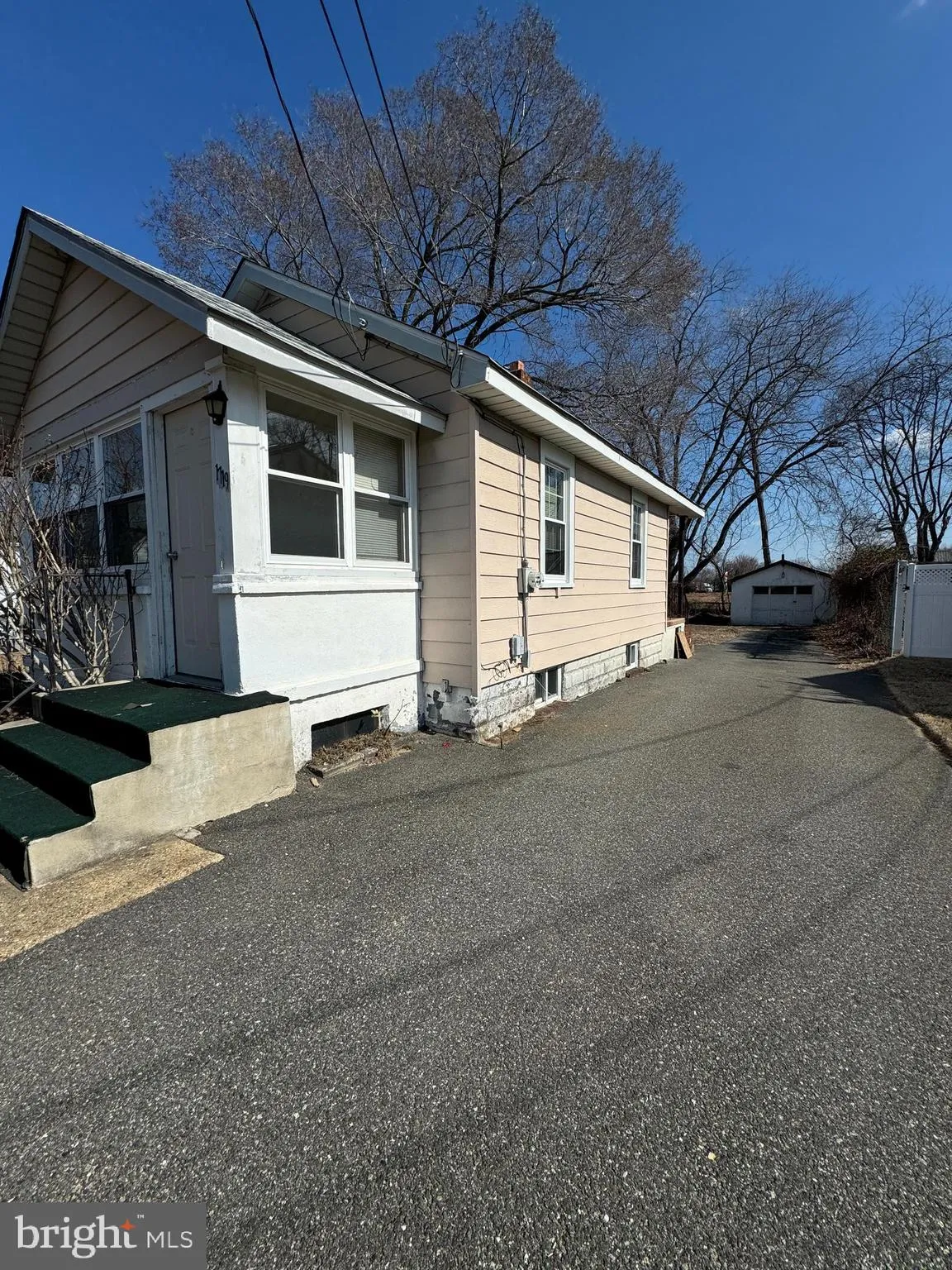 Paulsboro, New Jersey 08066, United States, 1 Bedroom Bedrooms, ,1 BathroomBathrooms,Residential,Contingent,54234