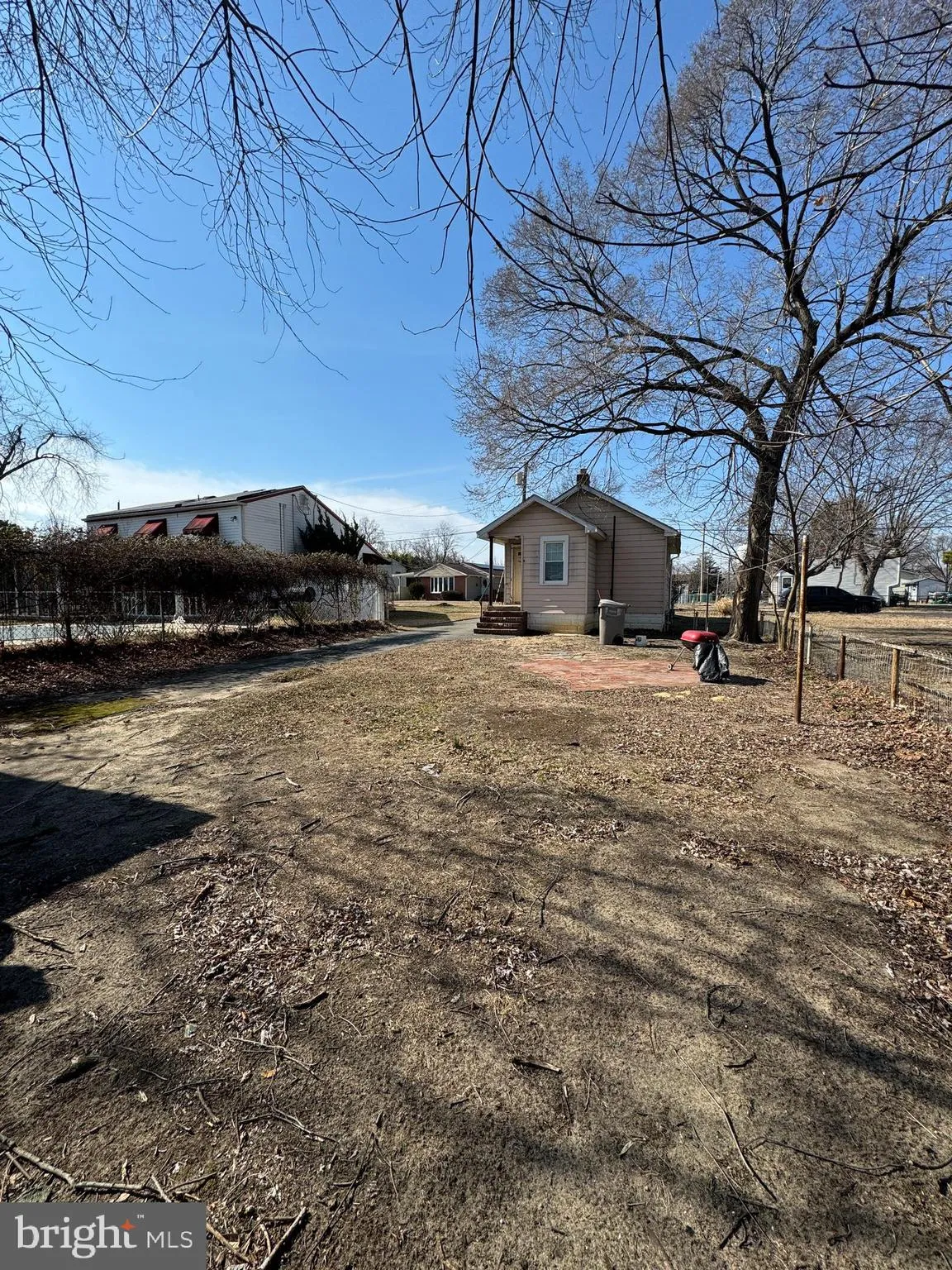 Paulsboro, New Jersey 08066, United States, 1 Bedroom Bedrooms, ,1 BathroomBathrooms,Residential,Contingent,54234