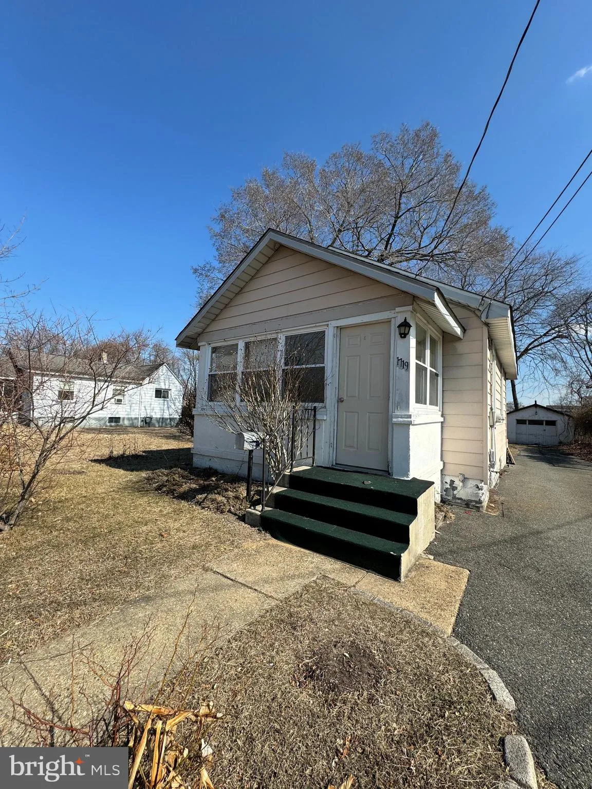 Paulsboro, New Jersey 08066, United States, 1 Bedroom Bedrooms, ,1 BathroomBathrooms,Residential,Contingent,54234