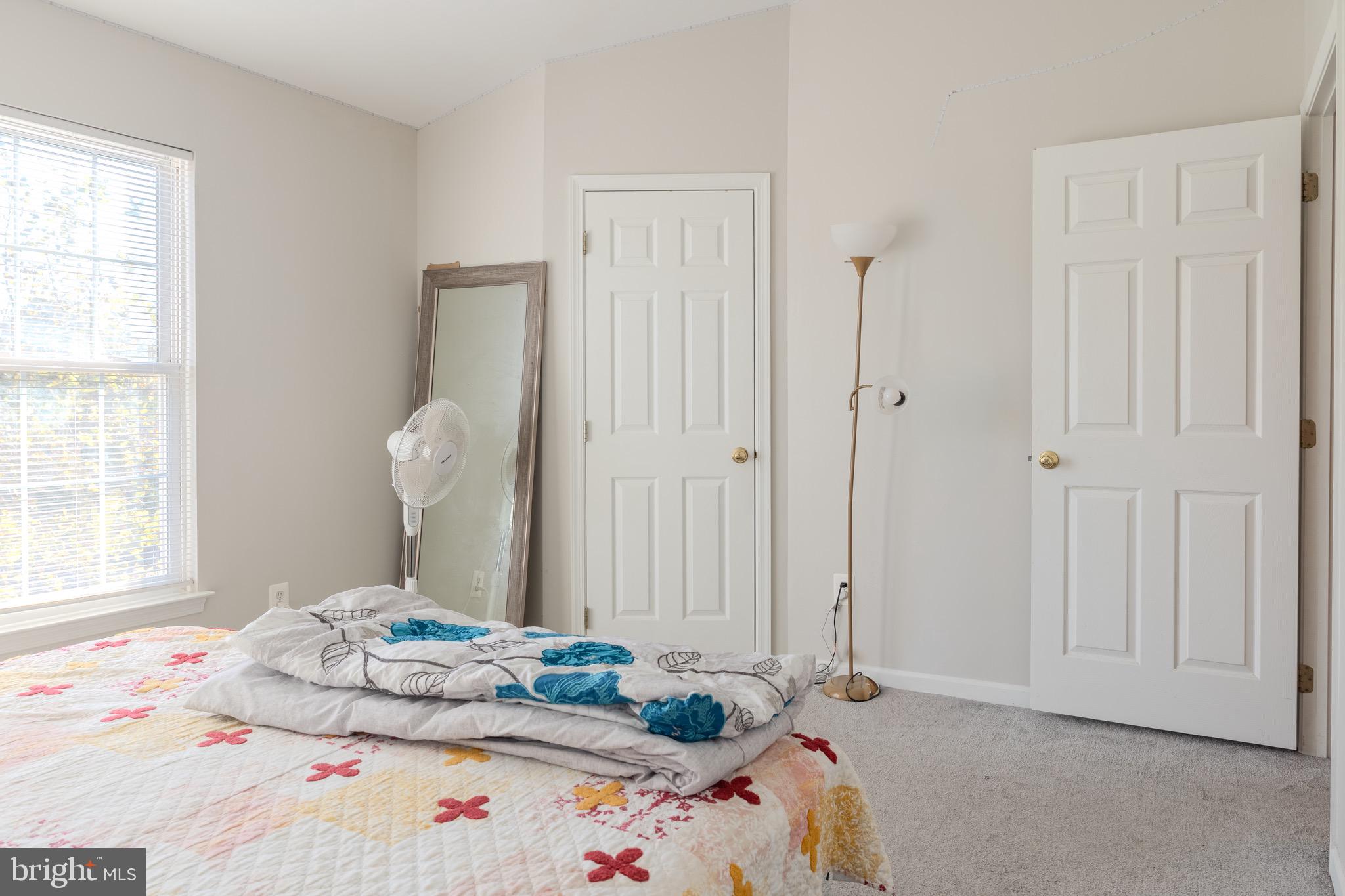 AMBERLEA AT SOUTH RIDING - Residential Lease