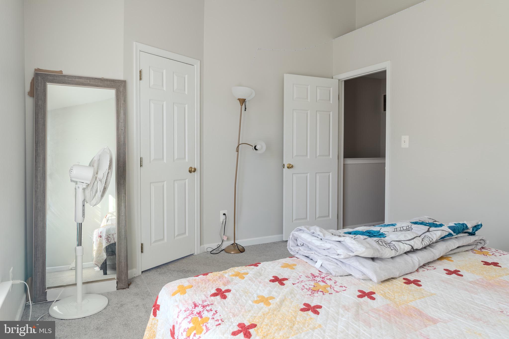 AMBERLEA AT SOUTH RIDING - Residential Lease