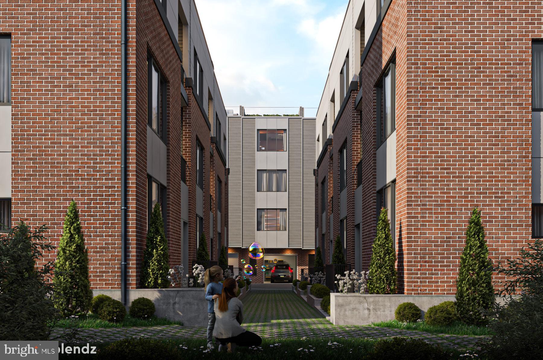 OLDE KENSINGTON - Residential