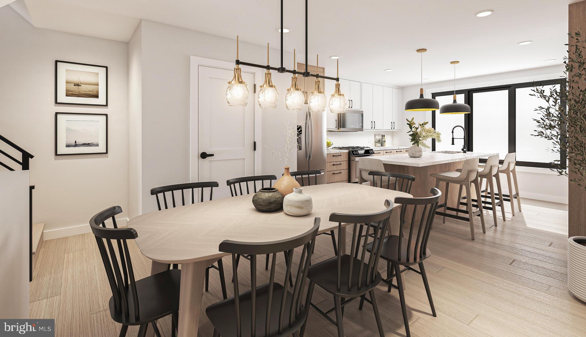 OLDE KENSINGTON - Residential