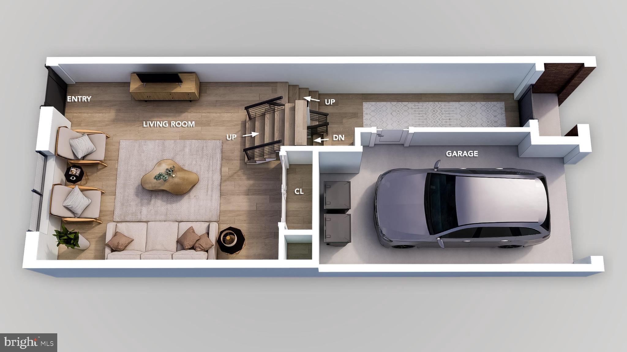 OLDE KENSINGTON - Residential