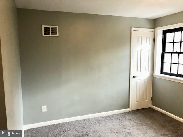 SETON HILL - Residential Lease