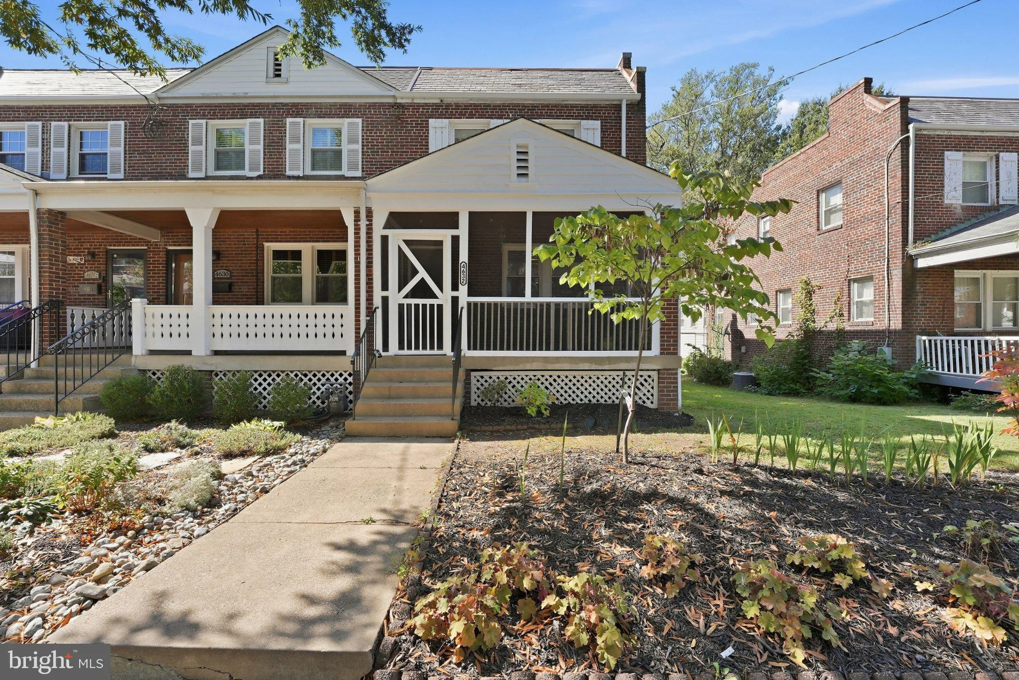4632 12th Street NE, Washington, DC 20017