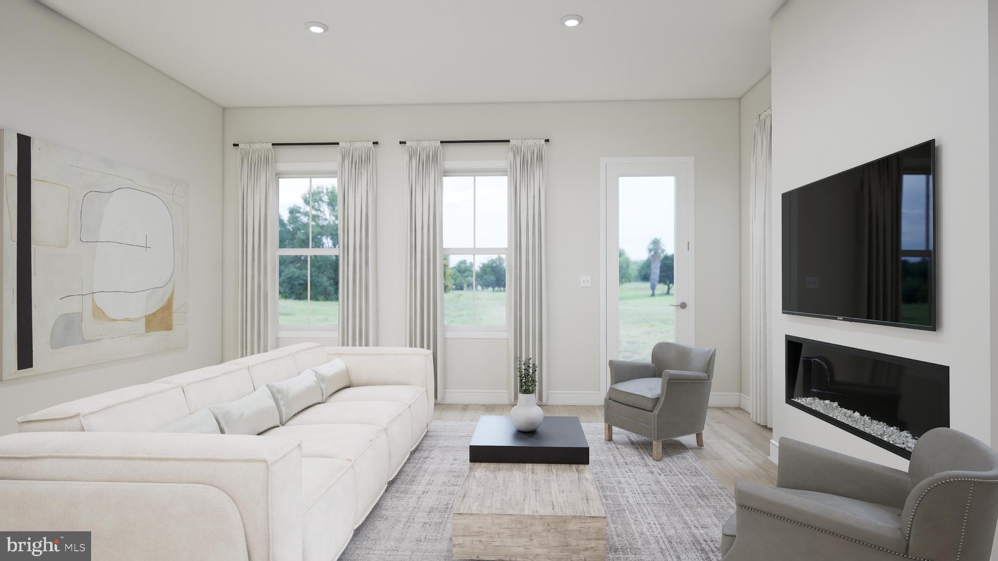 SOUTH 620 - Residential