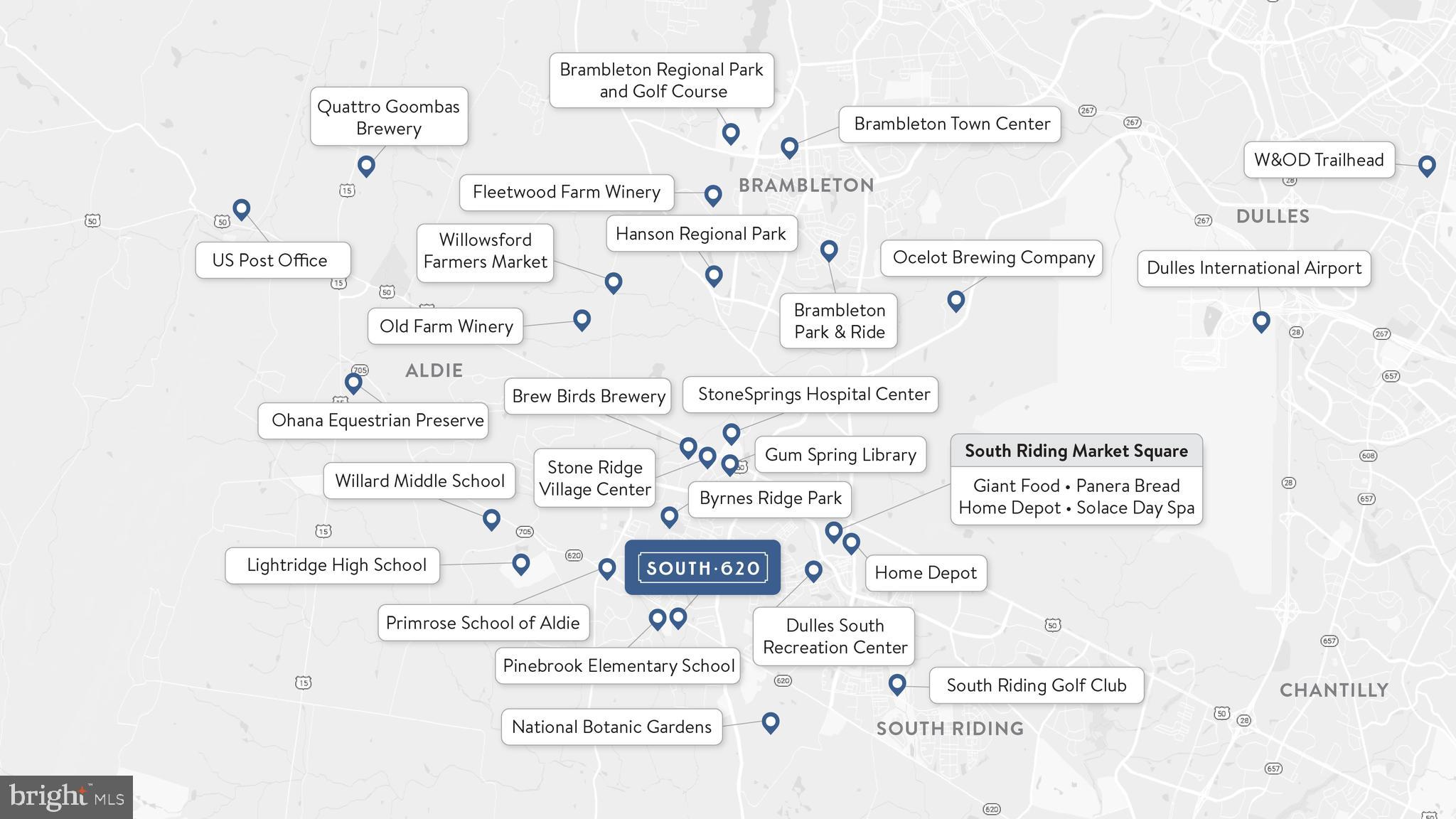 SOUTH 620 - Residential