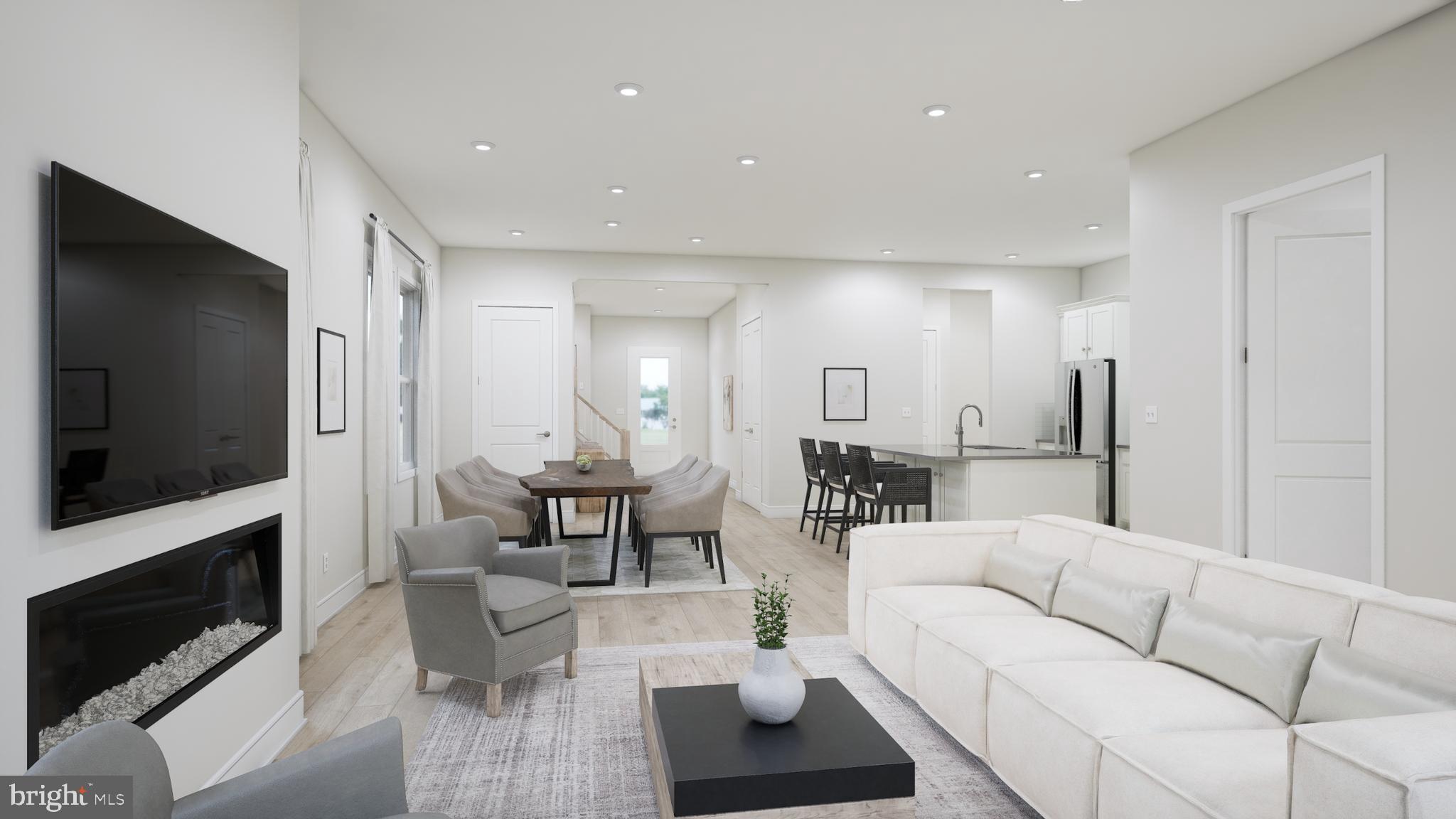 SOUTH 620 - Residential