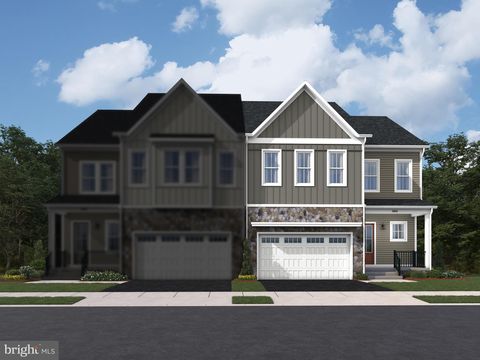 25591 RED CHERRY DRIVE ALDIE VA 20105