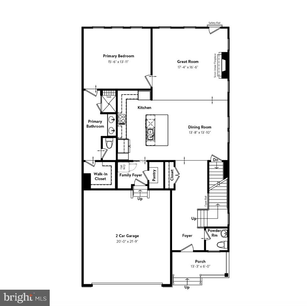 SOUTH 620 - Residential