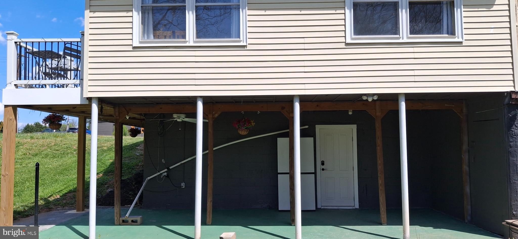 GILLIAM - Residential