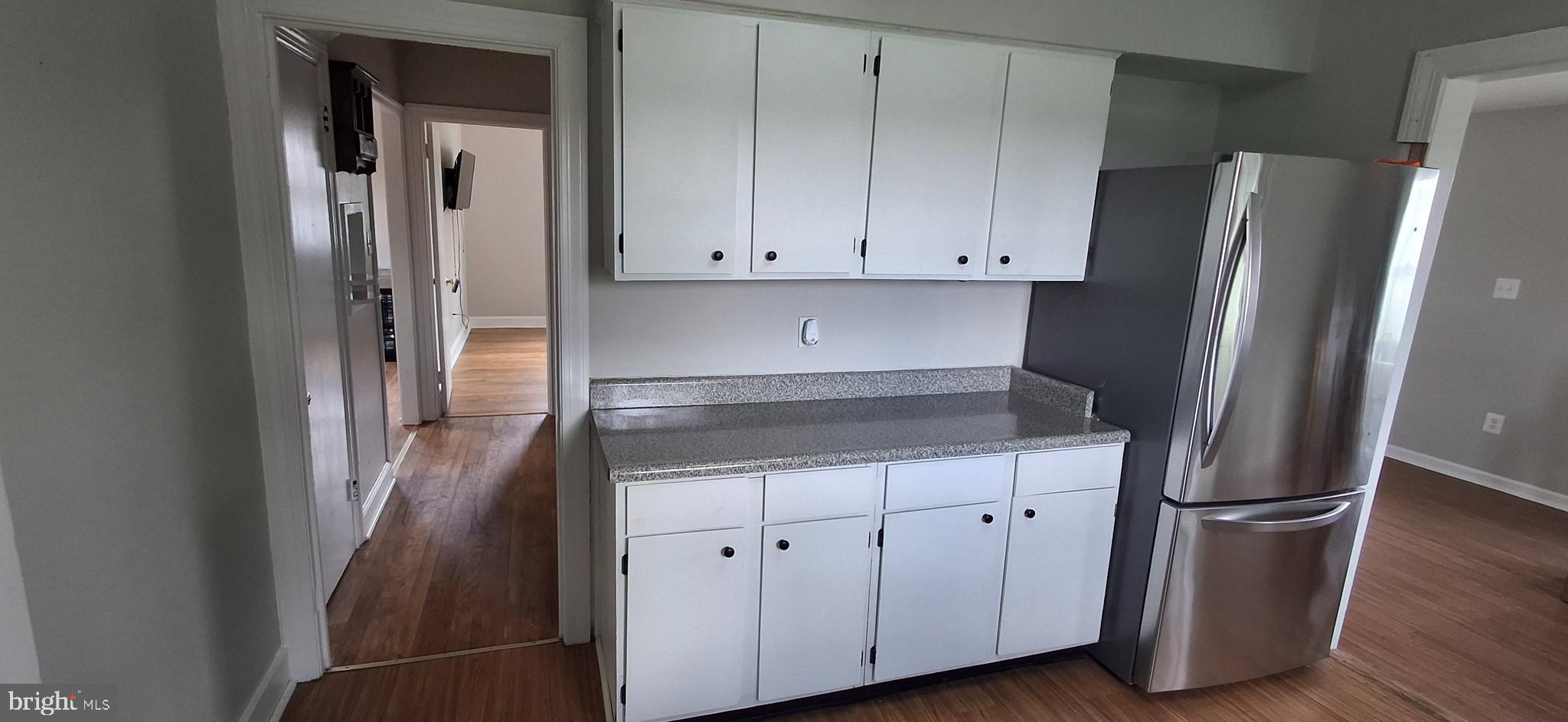 GILLIAM - Residential