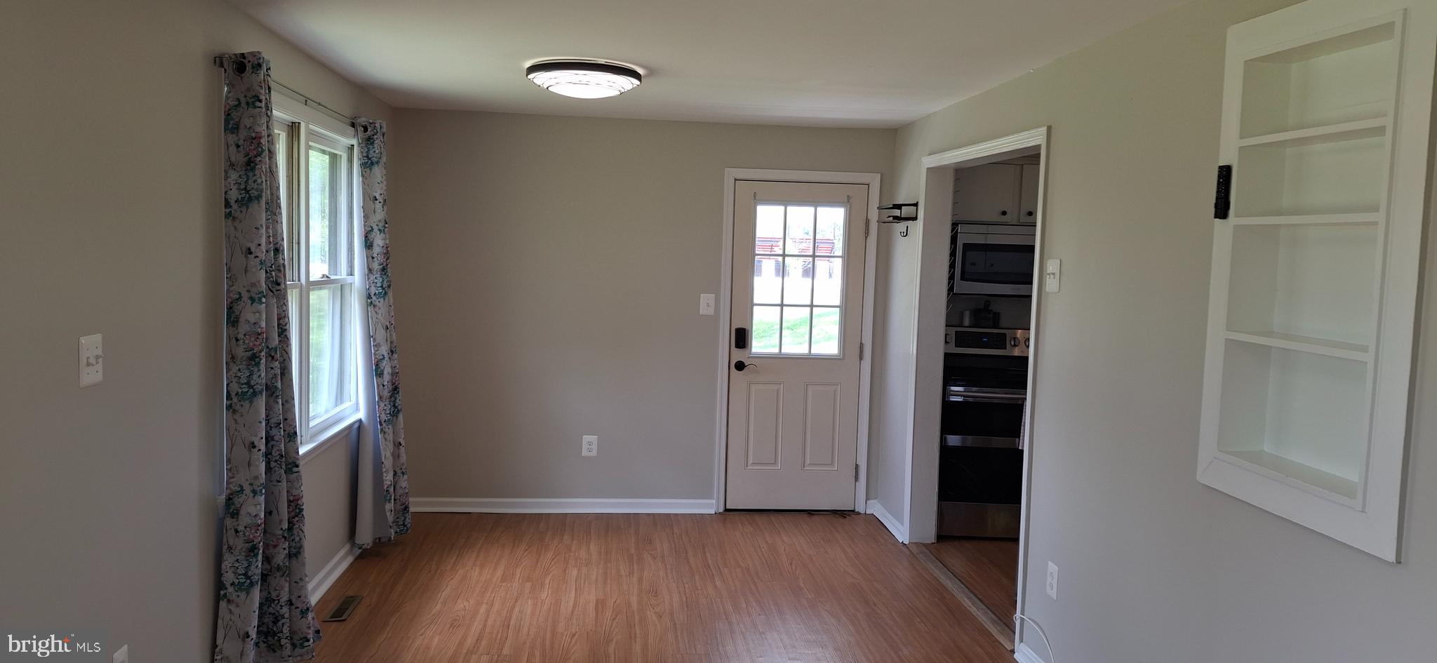 GILLIAM - Residential