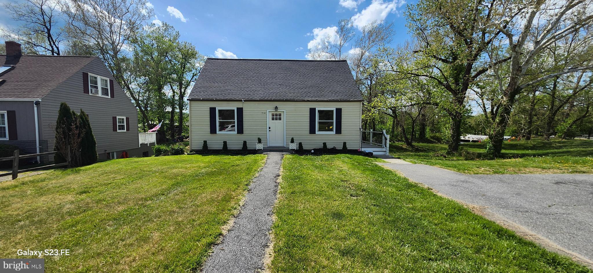 GILLIAM - Residential