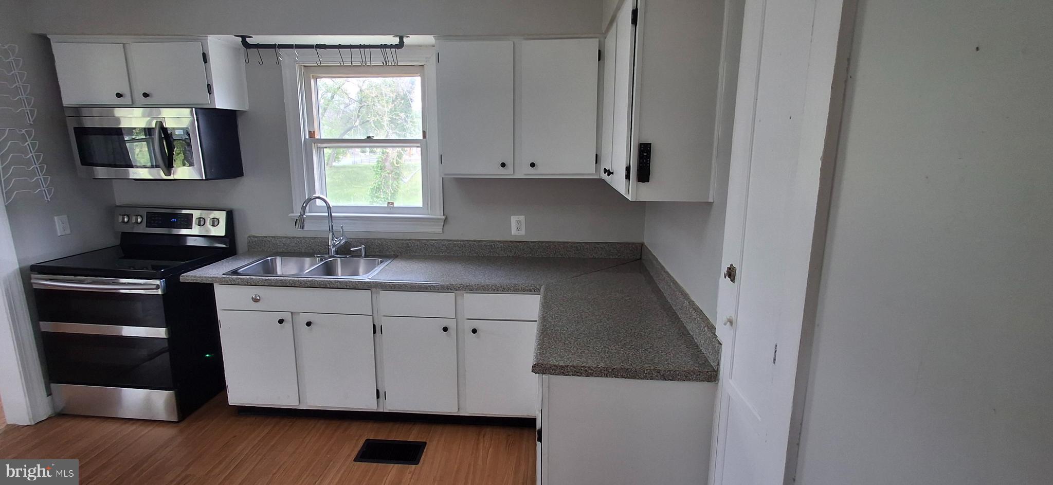 GILLIAM - Residential