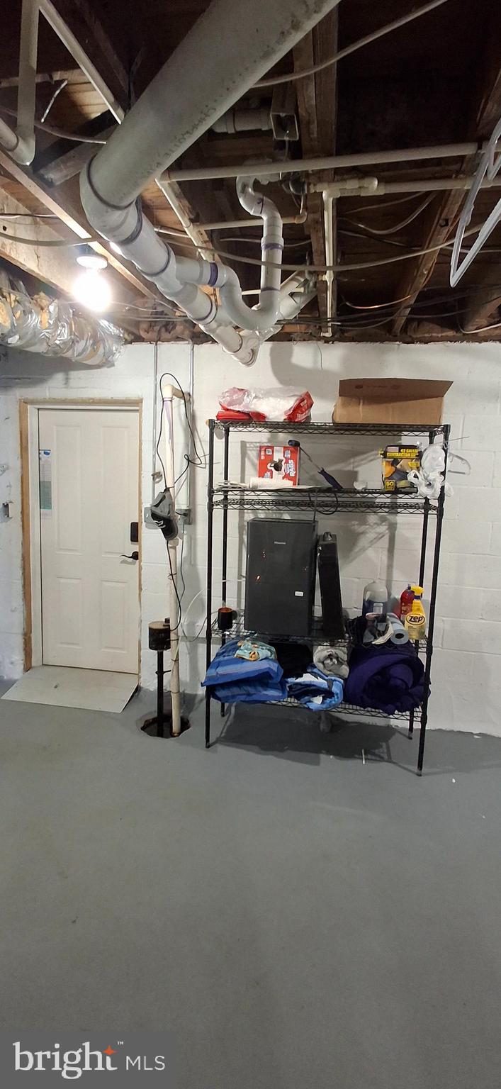 GILLIAM - Residential