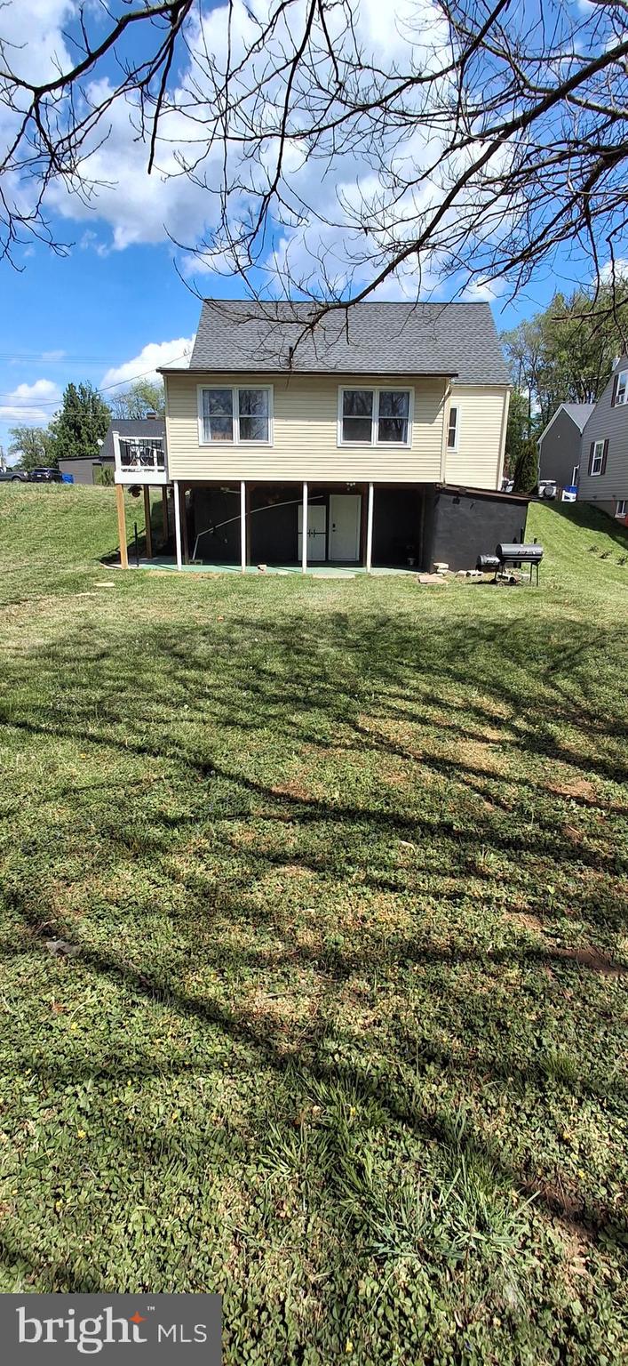 GILLIAM - Residential