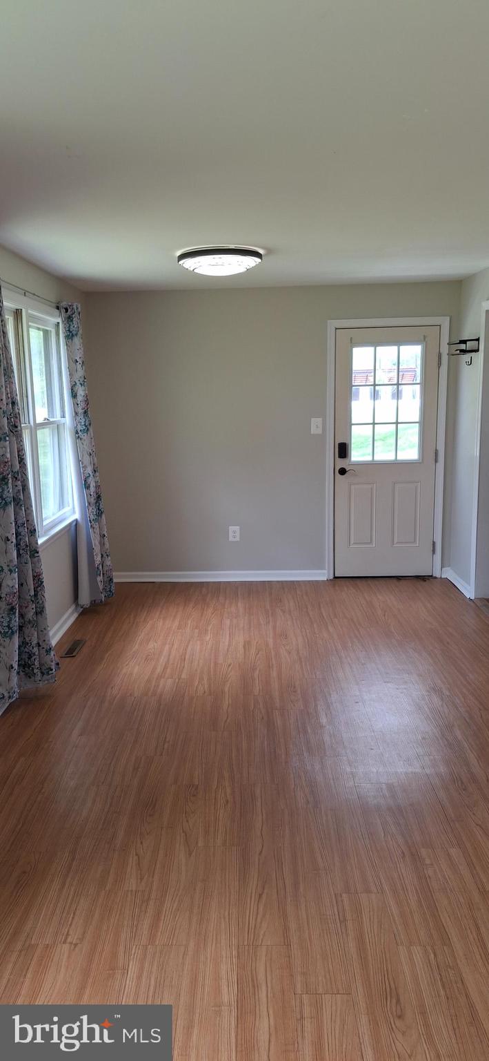 GILLIAM - Residential