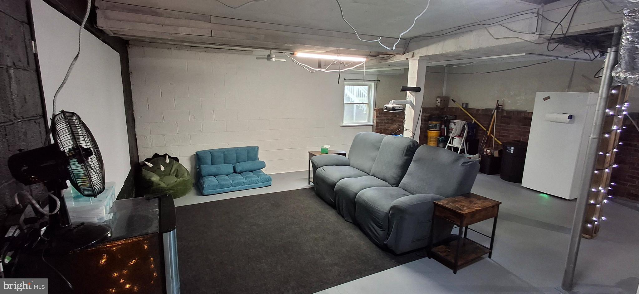 GILLIAM - Residential