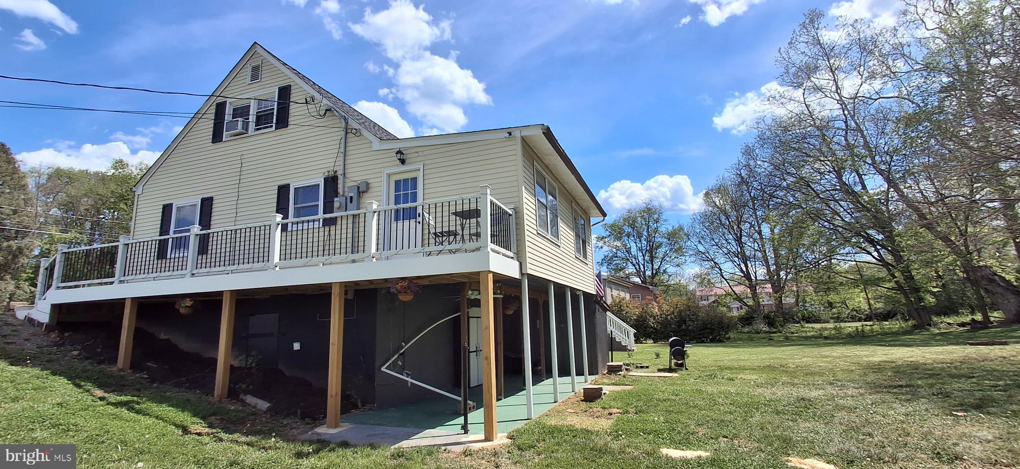 GILLIAM - Residential